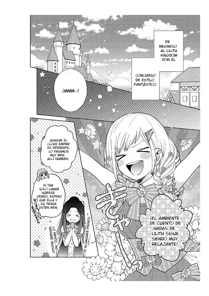 Love Nikki - Capítulo 10 - Página 2 - LectorTMOo
