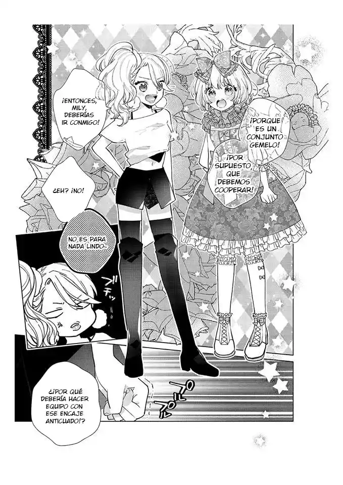 Love Nikki - Capítulo 10 - Página 5 - LectorTMOo