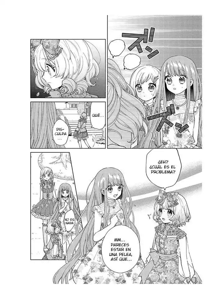 Love Nikki - Capítulo 10 - Página 8 - LectorTMOo
