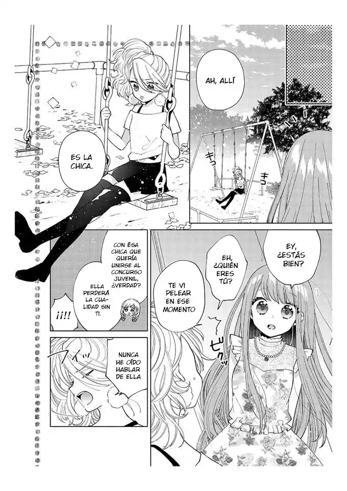Love Nikki - Capítulo 10 - Página 10 - LectorTMOo