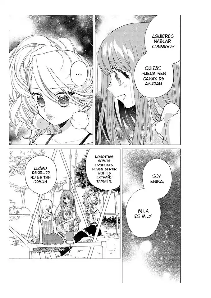 Love Nikki - Capítulo 10 - Página 11 - LectorTMOo