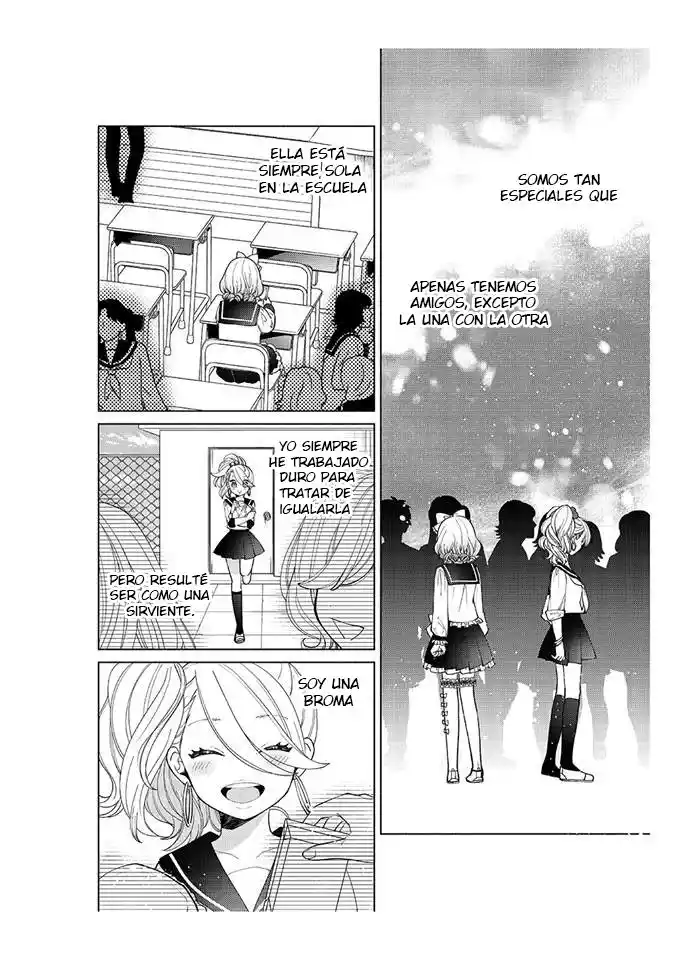 Love Nikki - Capítulo 10 - Página 12 - LectorTMOo