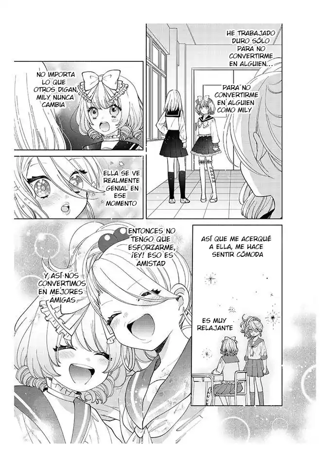 Love Nikki - Capítulo 10 - Página 13 - LectorTMOo