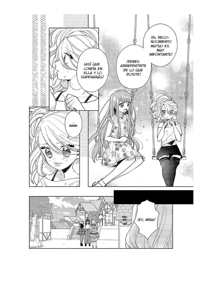Love Nikki - Capítulo 10 - Página 16 - LectorTMOo