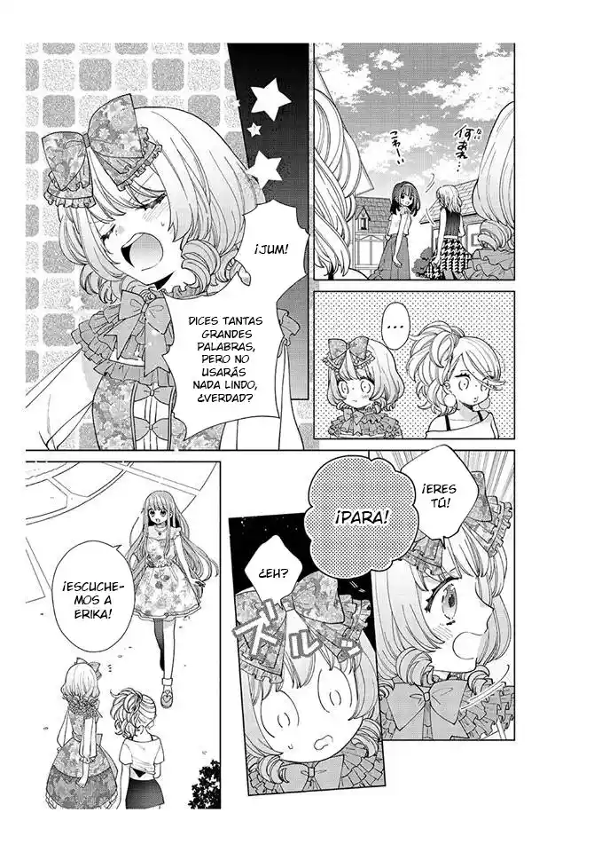 Love Nikki - Capítulo 10 - Página 19 - LectorTMOo