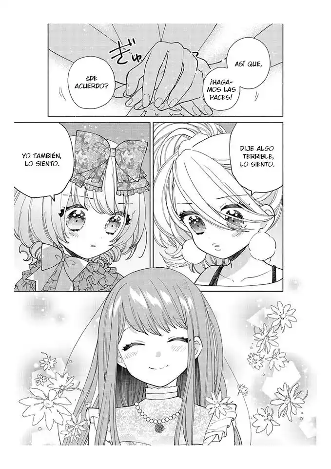 Love Nikki - Capítulo 10 - Página 21 - LectorTMOo
