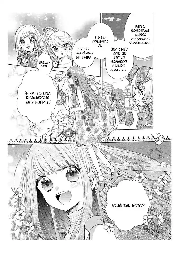 Love Nikki - Capítulo 10 - Página 23 - LectorTMOo