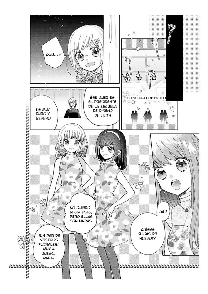 Love Nikki - Capítulo 10 - Página 24 - LectorTMOo