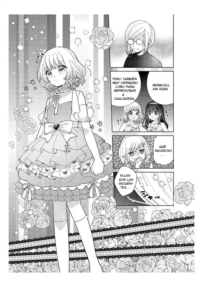 Love Nikki - Capítulo 10 - Página 25 - LectorTMOo