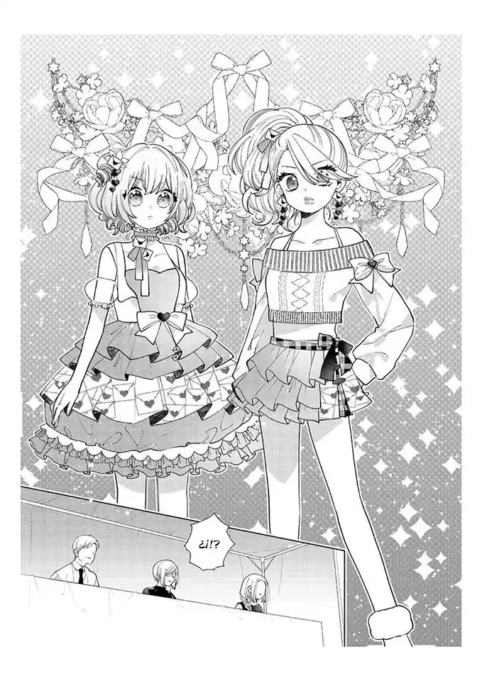 Love Nikki - Capítulo 10 - Página 27 - LectorTMOo