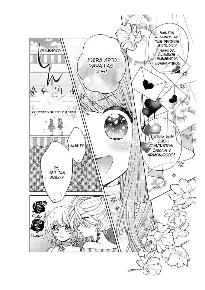 Love Nikki - Capítulo 10 - Página 28 - LectorTMOo