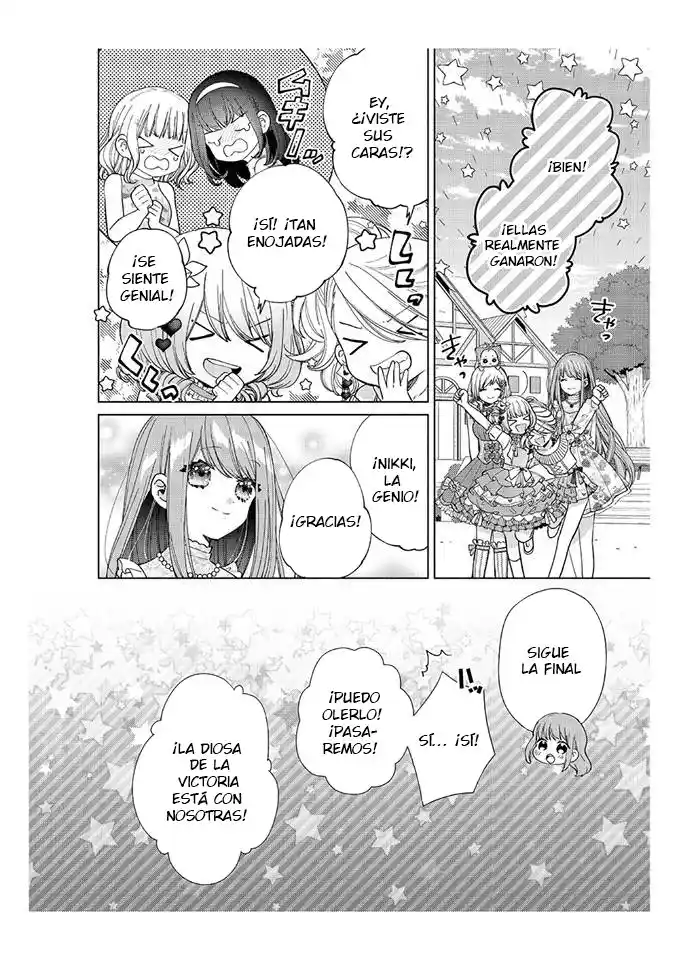 Love Nikki - Capítulo 10 - Página 30 - LectorTMOo