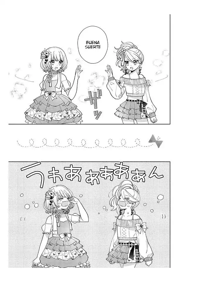 Love Nikki - Capítulo 10 - Página 31 - LectorTMOo
