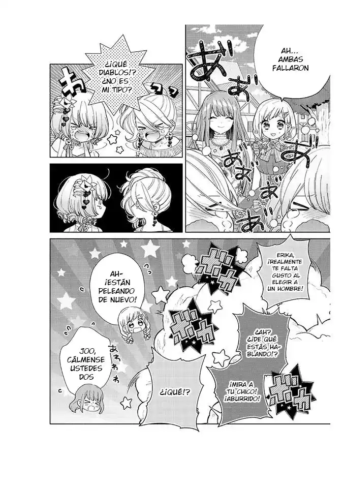 Love Nikki - Capítulo 10 - Página 32 - LectorTMOo