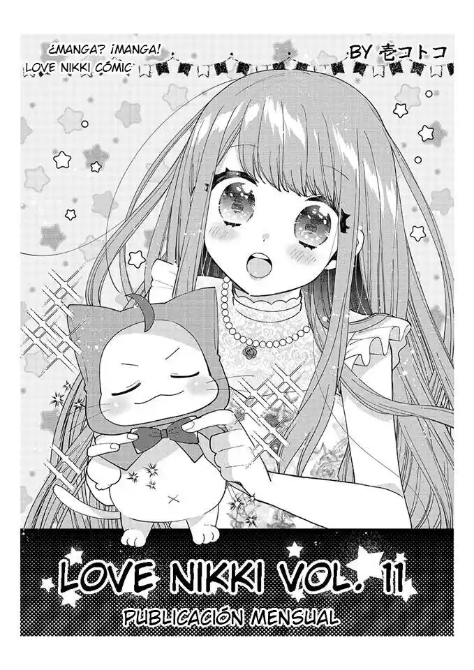 Love Nikki - Capítulo 11 - Página 1 - LectorTMOo