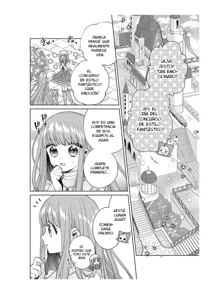 Love Nikki - Capítulo 11 - Página 2 - LectorTMOo