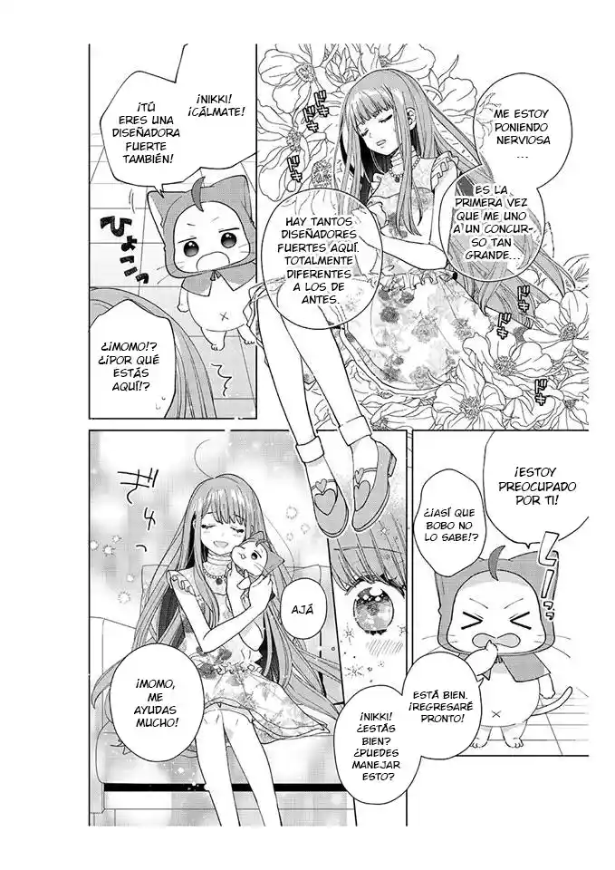 Love Nikki - Capítulo 11 - Página 8 - LectorTMOo