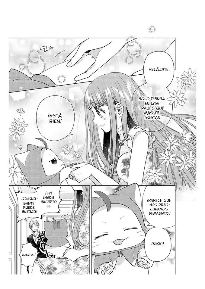 Love Nikki - Capítulo 11 - Página 9 - LectorTMOo