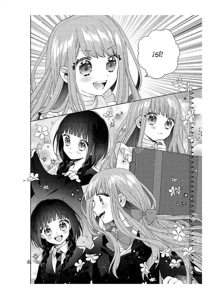Love Nikki - Capítulo 11 - Página 12 - LectorTMOo