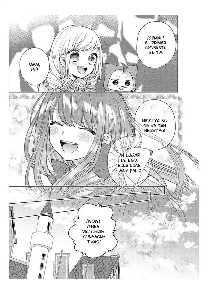 Love Nikki - Capítulo 11 - Página 13 - LectorTMOo
