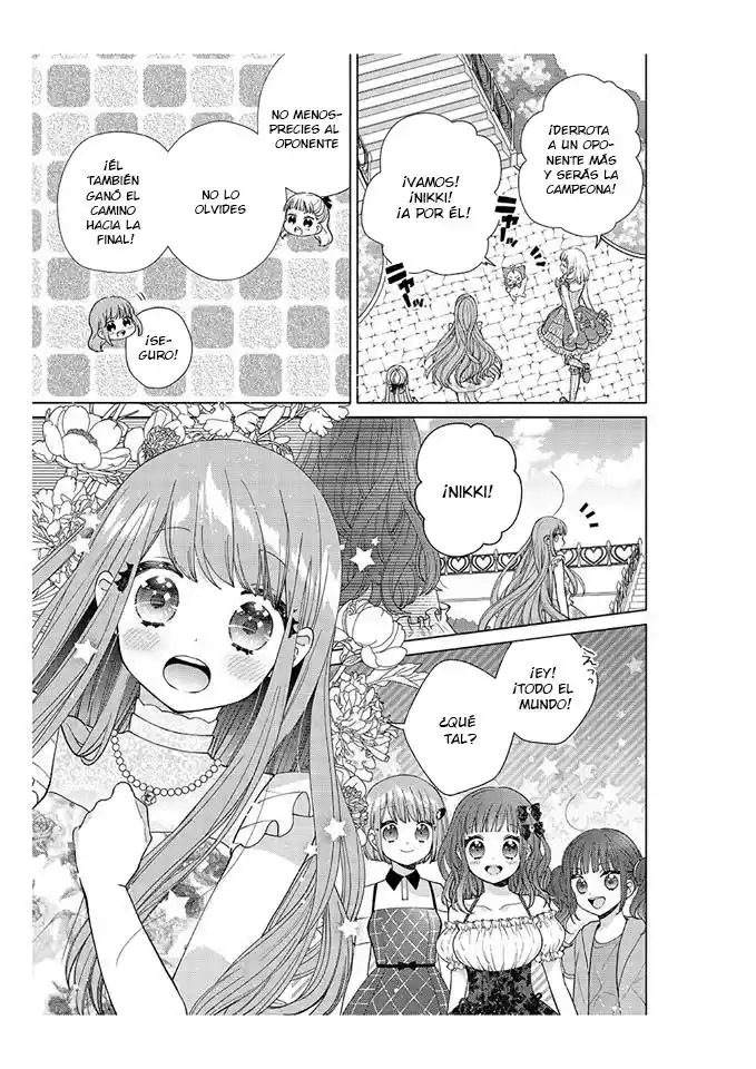Love Nikki - Capítulo 11 - Página 15 - LectorTMOo