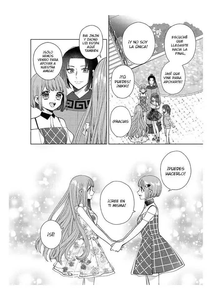 Love Nikki - Capítulo 11 - Página 16 - LectorTMOo