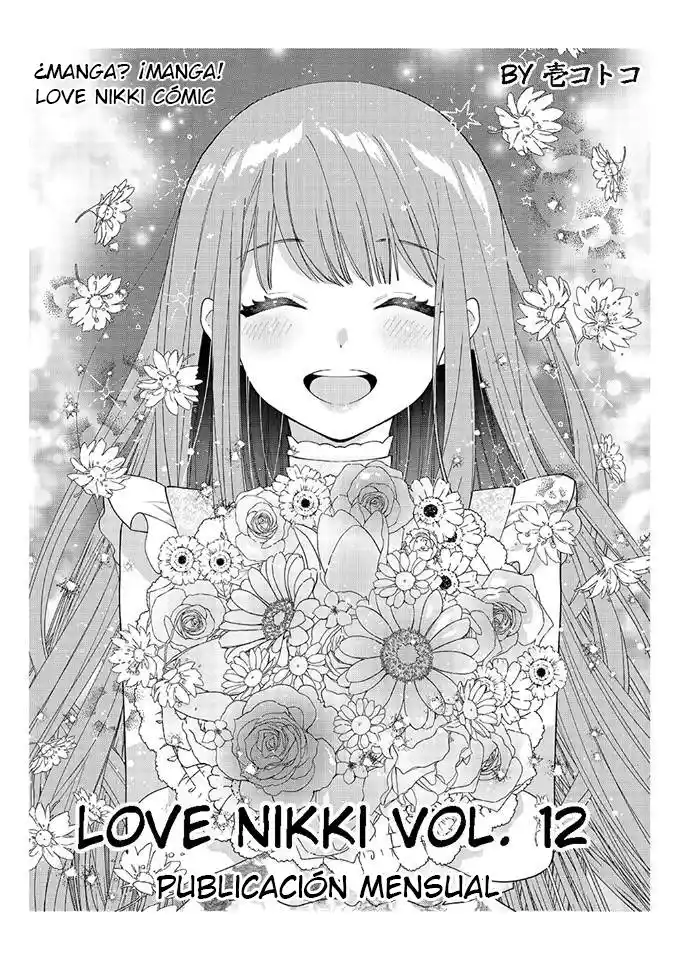 Love Nikki - Capítulo 12 - Página 1 - LectorTMOo