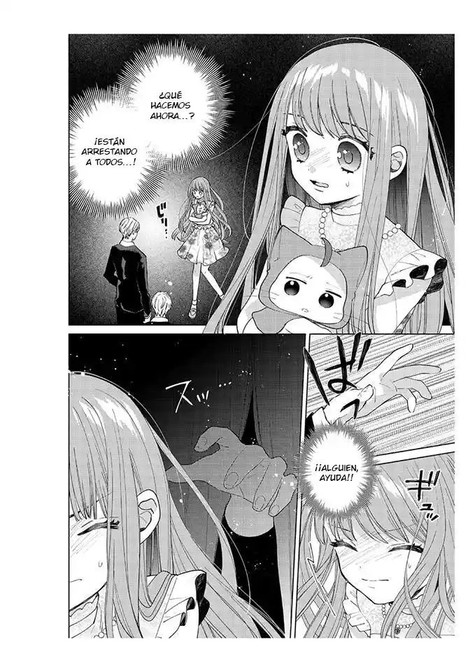 Love Nikki - Capítulo 12 - Página 2 - LectorTMOo
