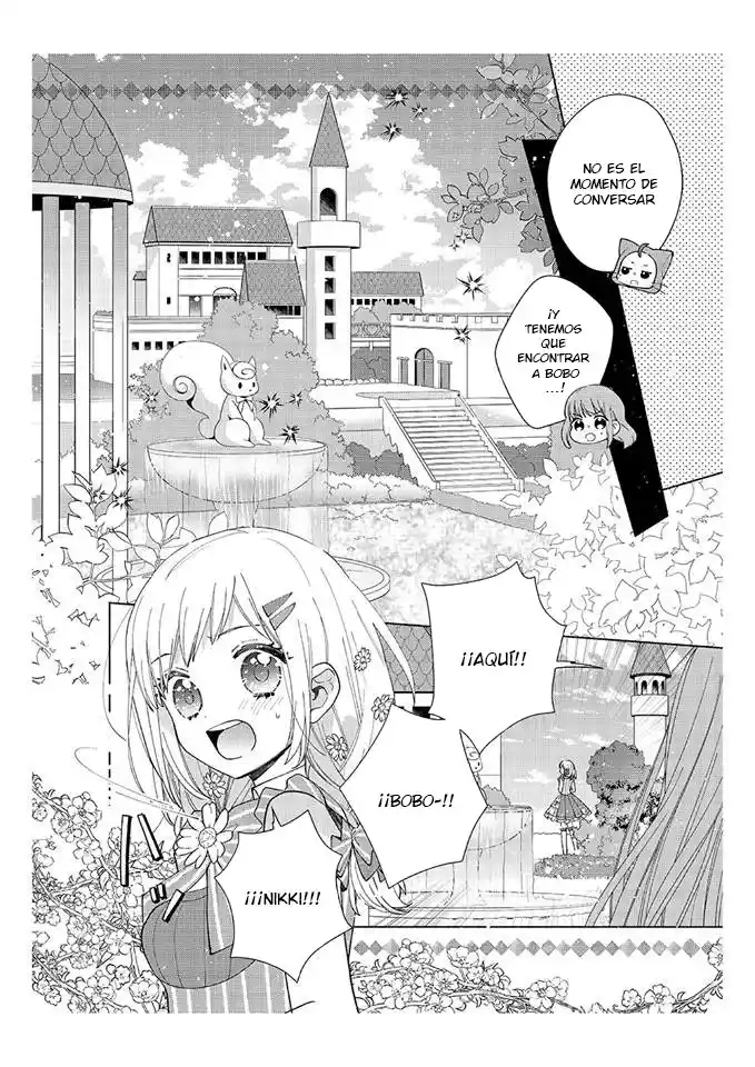 Love Nikki - Capítulo 12 - Página 6 - LectorTMOo