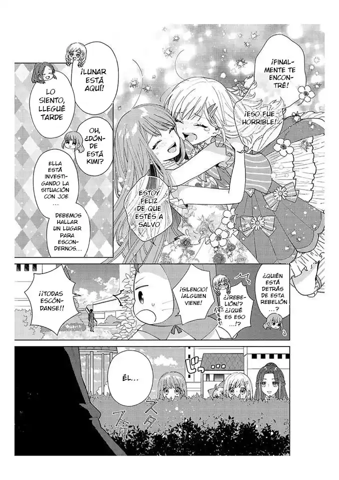 Love Nikki - Capítulo 12 - Página 7 - LectorTMOo