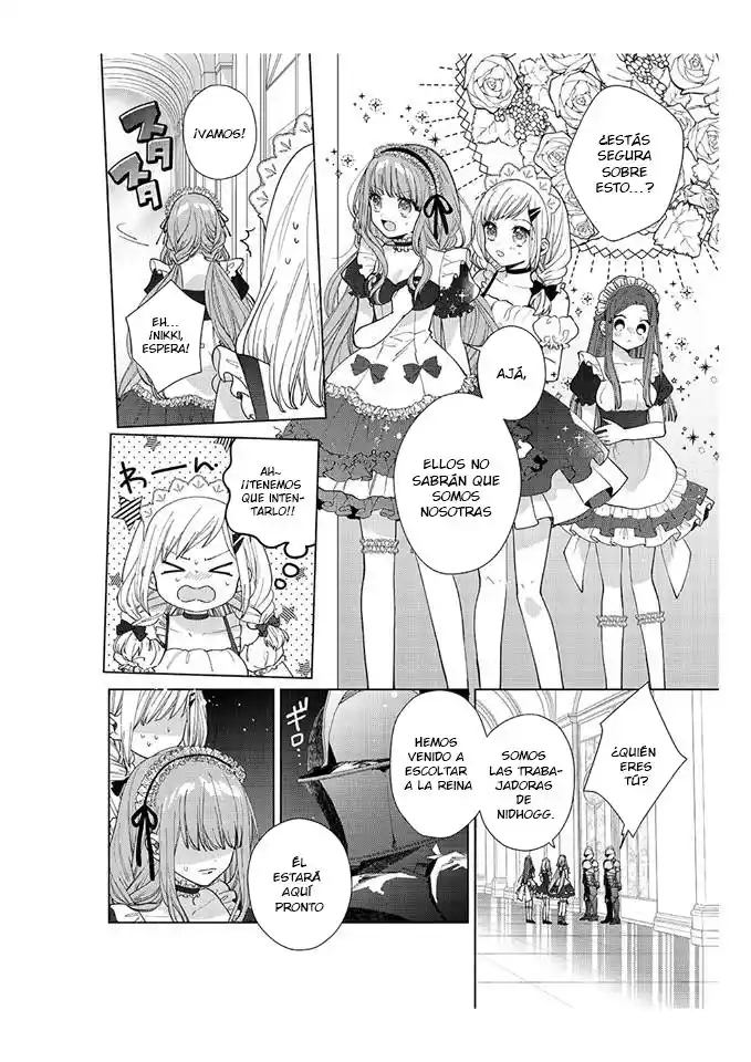 Love Nikki - Capítulo 12 - Página 10 - LectorTMOo