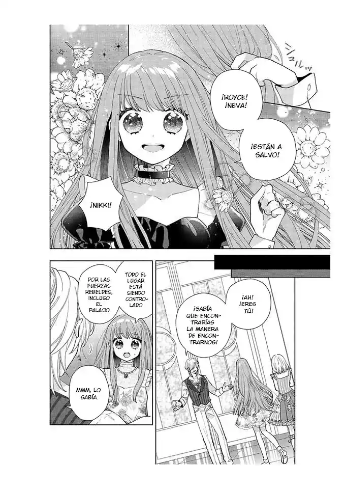 Love Nikki - Capítulo 12 - Página 12 - LectorTMOo