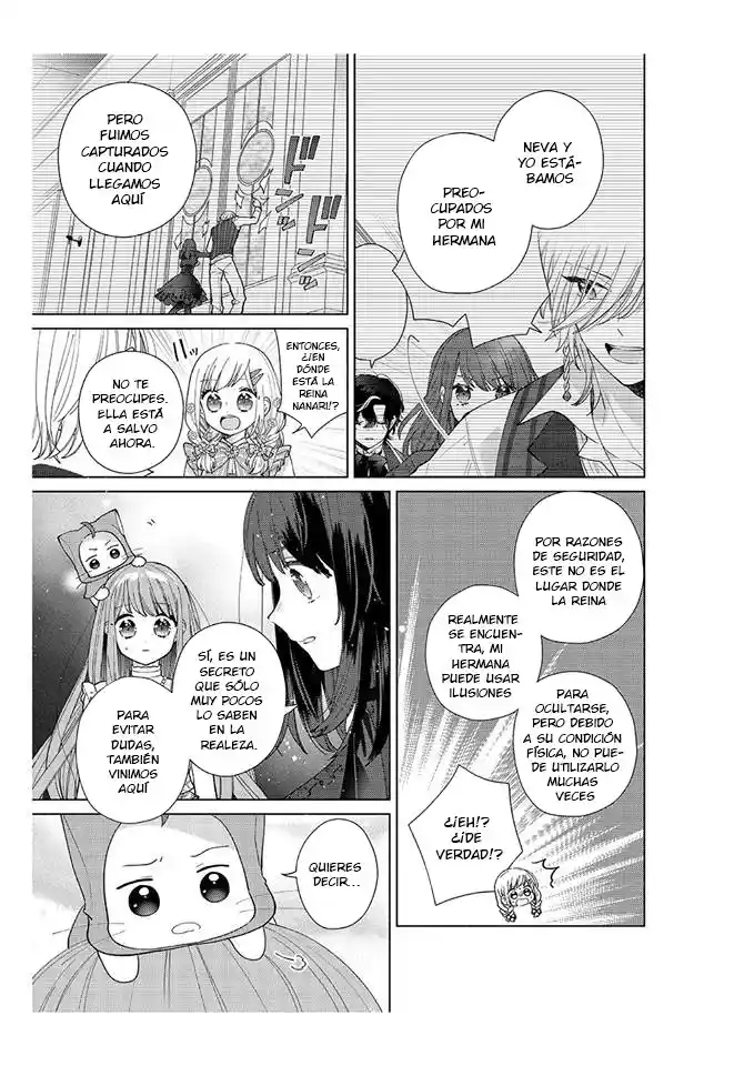 Love Nikki - Capítulo 12 - Página 13 - LectorTMOo
