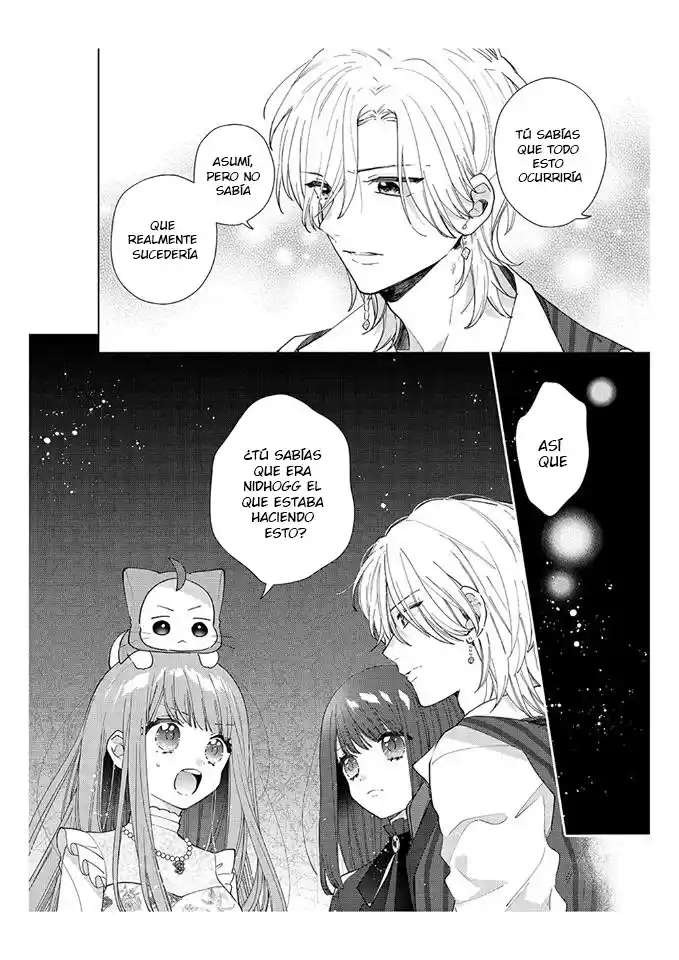Love Nikki - Capítulo 12 - Página 14 - LectorTMOo