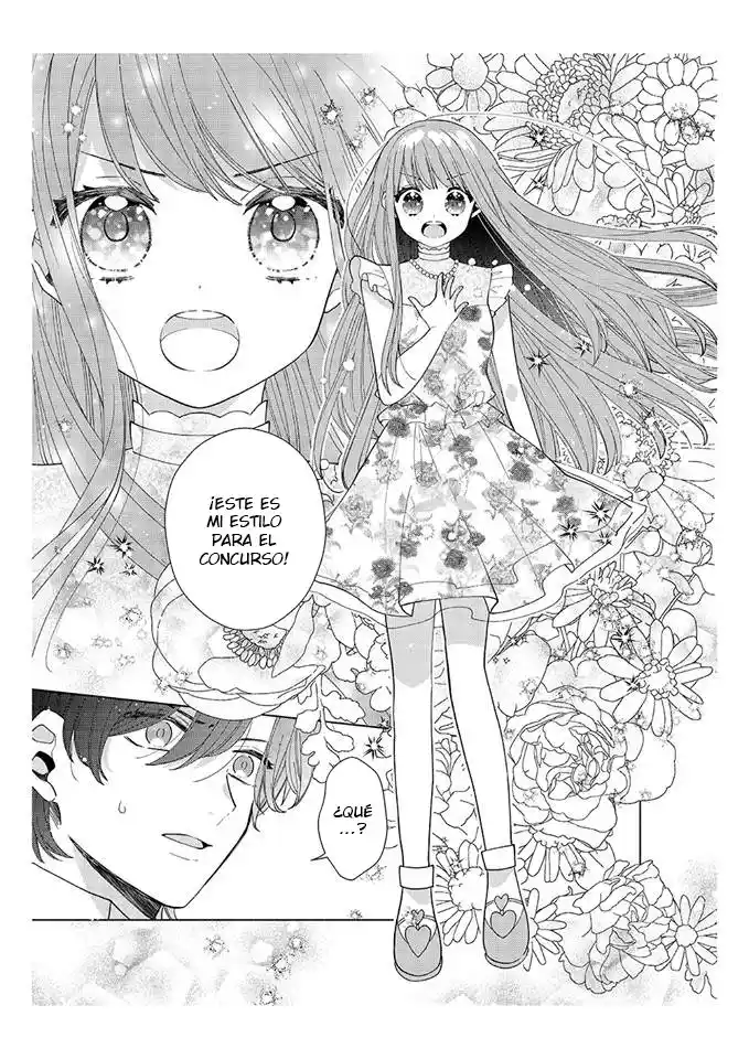 Love Nikki - Capítulo 12 - Página 24 - LectorTMOo