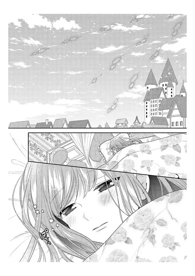 Love Nikki - Capítulo 2 - Página 2 - LectorTMOo