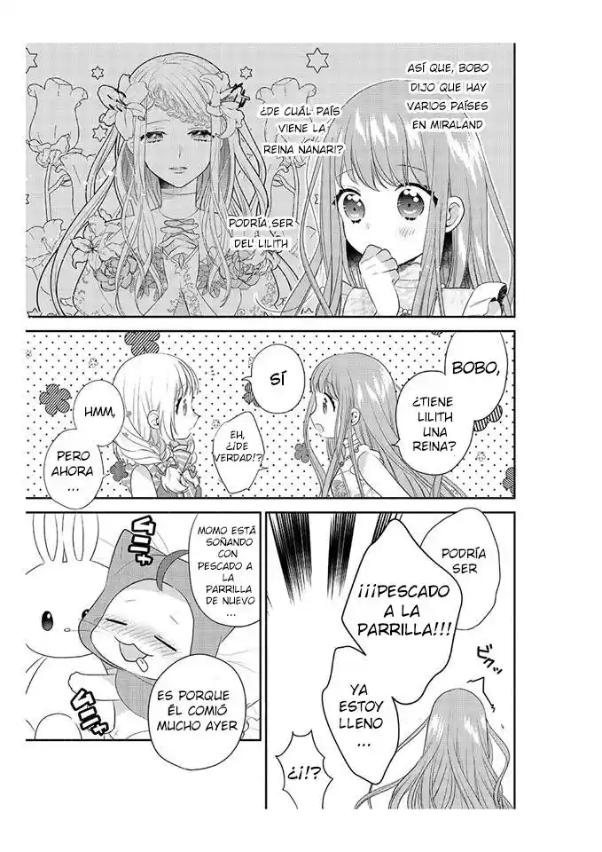 Love Nikki - Capítulo 2 - Página 7 - LectorTMOo