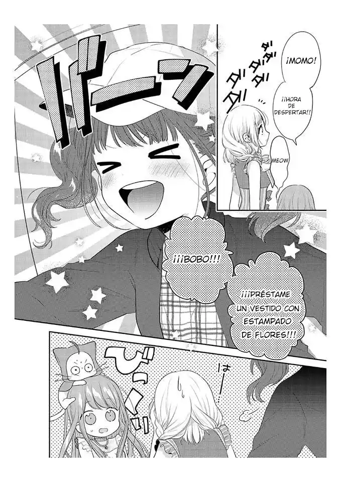 Love Nikki - Capítulo 2 - Página 8 - LectorTMOo