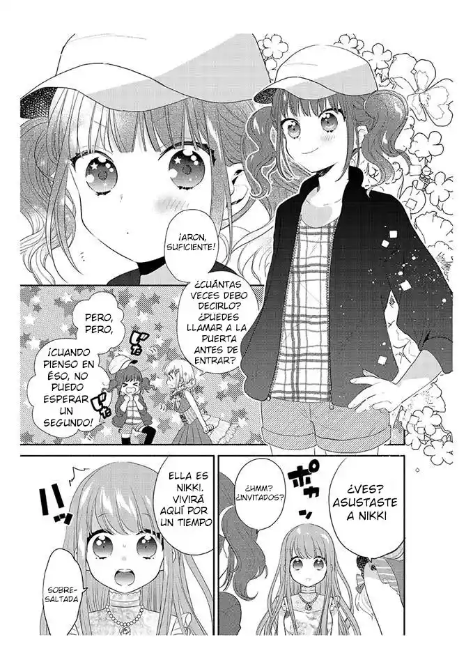 Love Nikki - Capítulo 2 - Página 9 - LectorTMOo