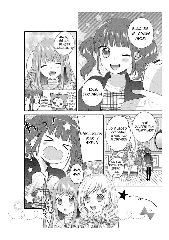Love Nikki - Capítulo 2 - Página 10 - LectorTMOo