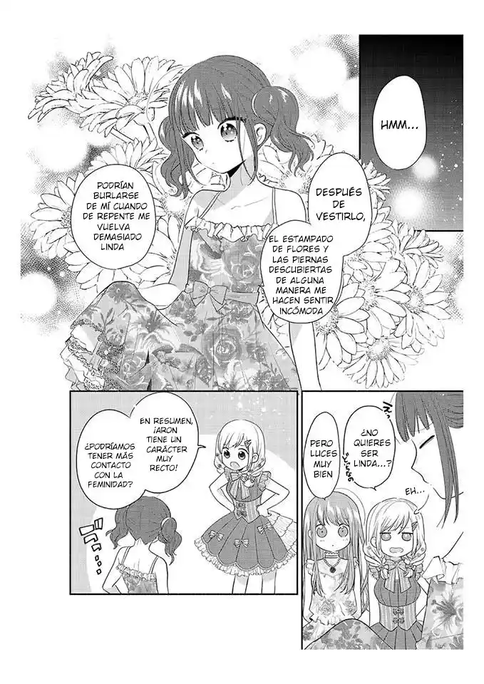 Love Nikki - Capítulo 2 - Página 12 - LectorTMOo