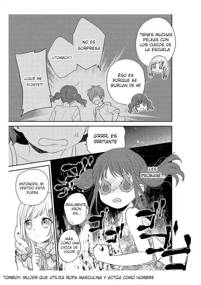 Love Nikki - Capítulo 2 - Página 13 - LectorTMOo