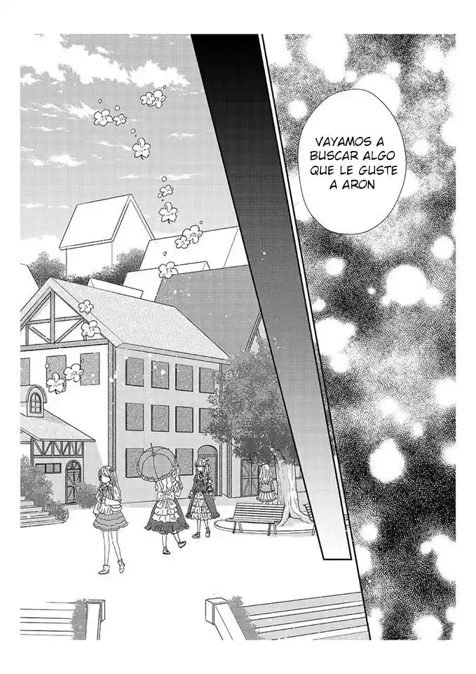 Love Nikki - Capítulo 2 - Página 14 - LectorTMOo