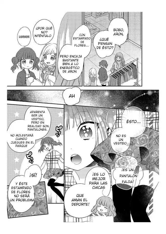 Love Nikki - Capítulo 2 - Página 19 - LectorTMOo