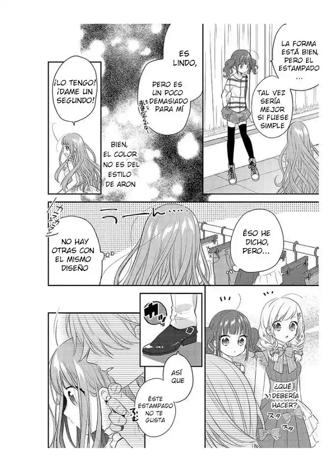 Love Nikki - Capítulo 2 - Página 22 - LectorTMOo