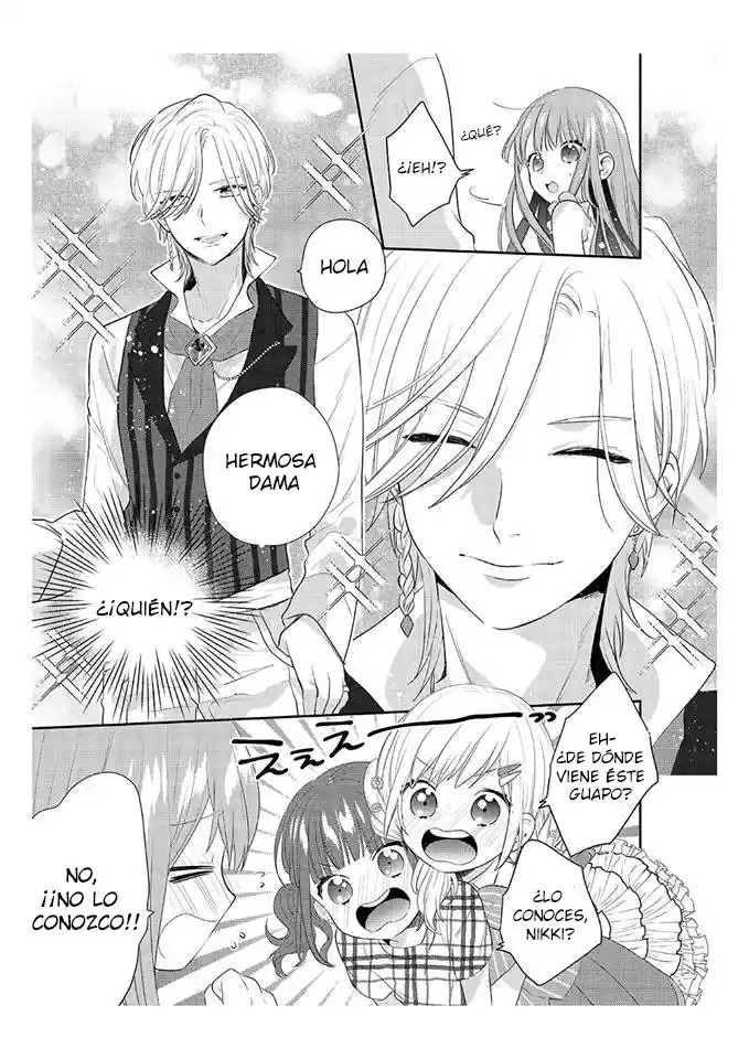 Love Nikki - Capítulo 2 - Página 23 - LectorTMOo