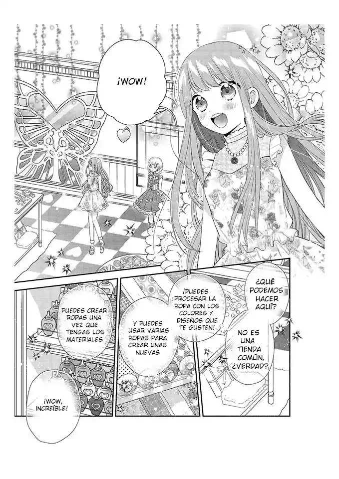 Love Nikki - Capítulo 2 - Página 27 - LectorTMOo