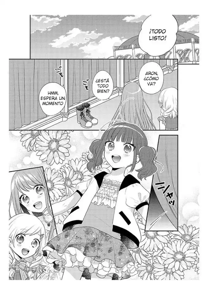 Love Nikki - Capítulo 2 - Página 29 - LectorTMOo