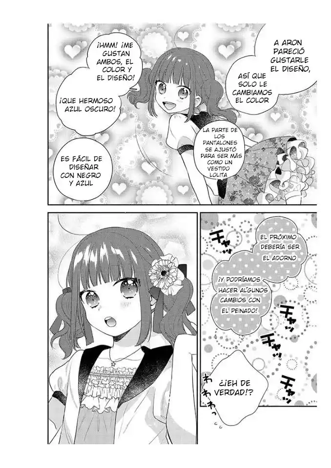Love Nikki - Capítulo 2 - Página 30 - LectorTMOo