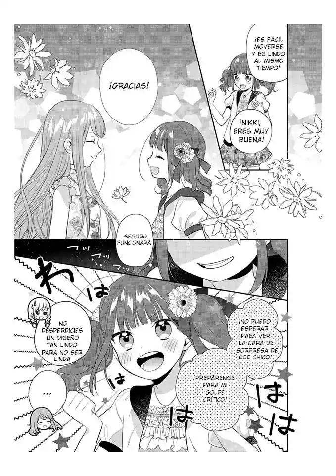 Love Nikki - Capítulo 2 - Página 31 - LectorTMOo